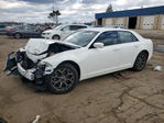 Chrysler 300 2017