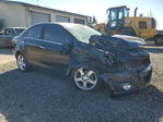 Chevrolet Sonic 2012