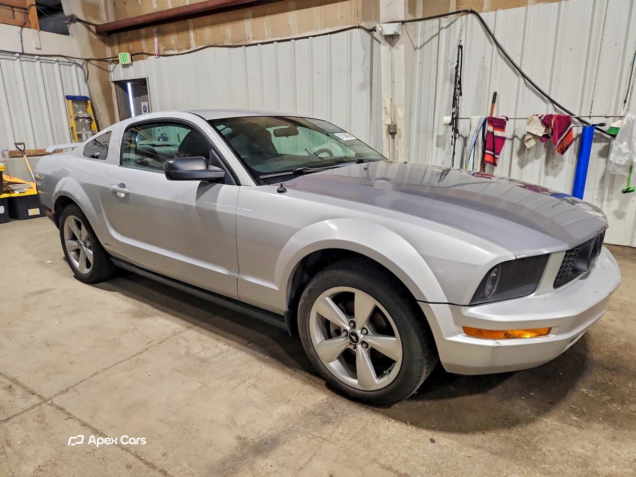Ford Mustang 2006