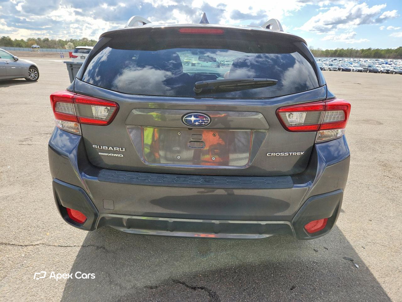 Subaru XV 2020