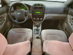 Kia Spectra 2009