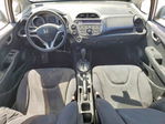 Honda Fit 2011