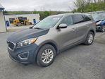 Kia Sorento 2017