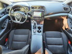 Nissan Maxima 2016