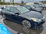 Honda Accord 2016