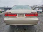 Honda Accord 2000