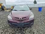 Mazda 3 2007