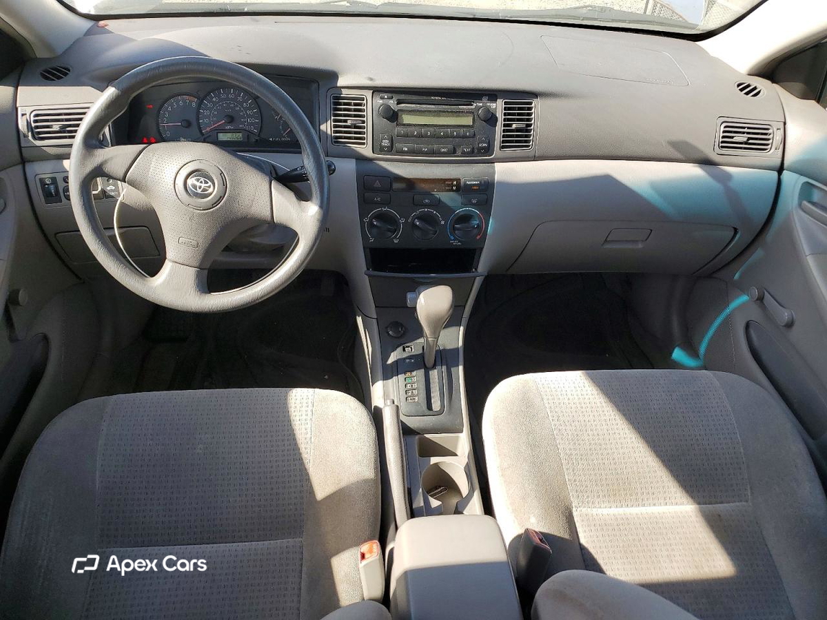 Toyota Corolla 2006