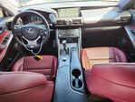 Lexus IS 2018