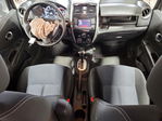 Nissan Versa 2018
