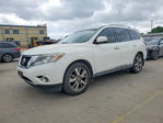 Nissan Pathfinder 2014