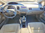 Honda Civic 2008