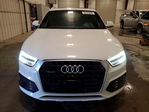 Audi Q3 2016
