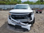 Ford Explorer 2013
