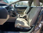 Honda Civic 2013
