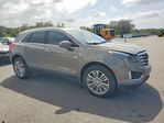 Cadillac XT5 2019