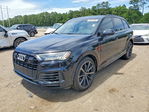 Audi Q7 2020