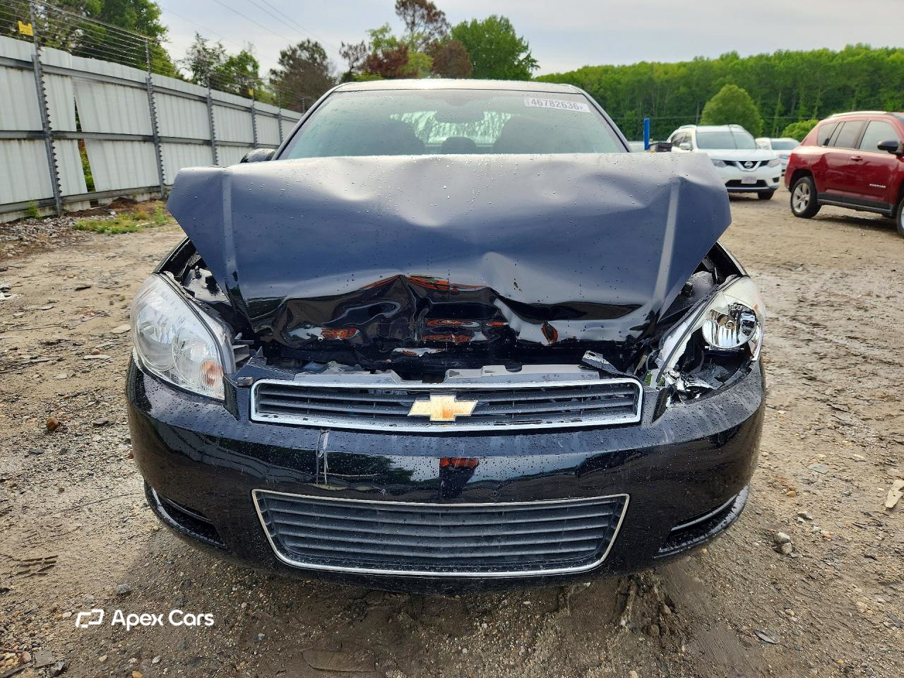Chevrolet Impala 2009