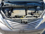 Toyota Sienna 2015