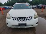 Nissan Rogue 2015