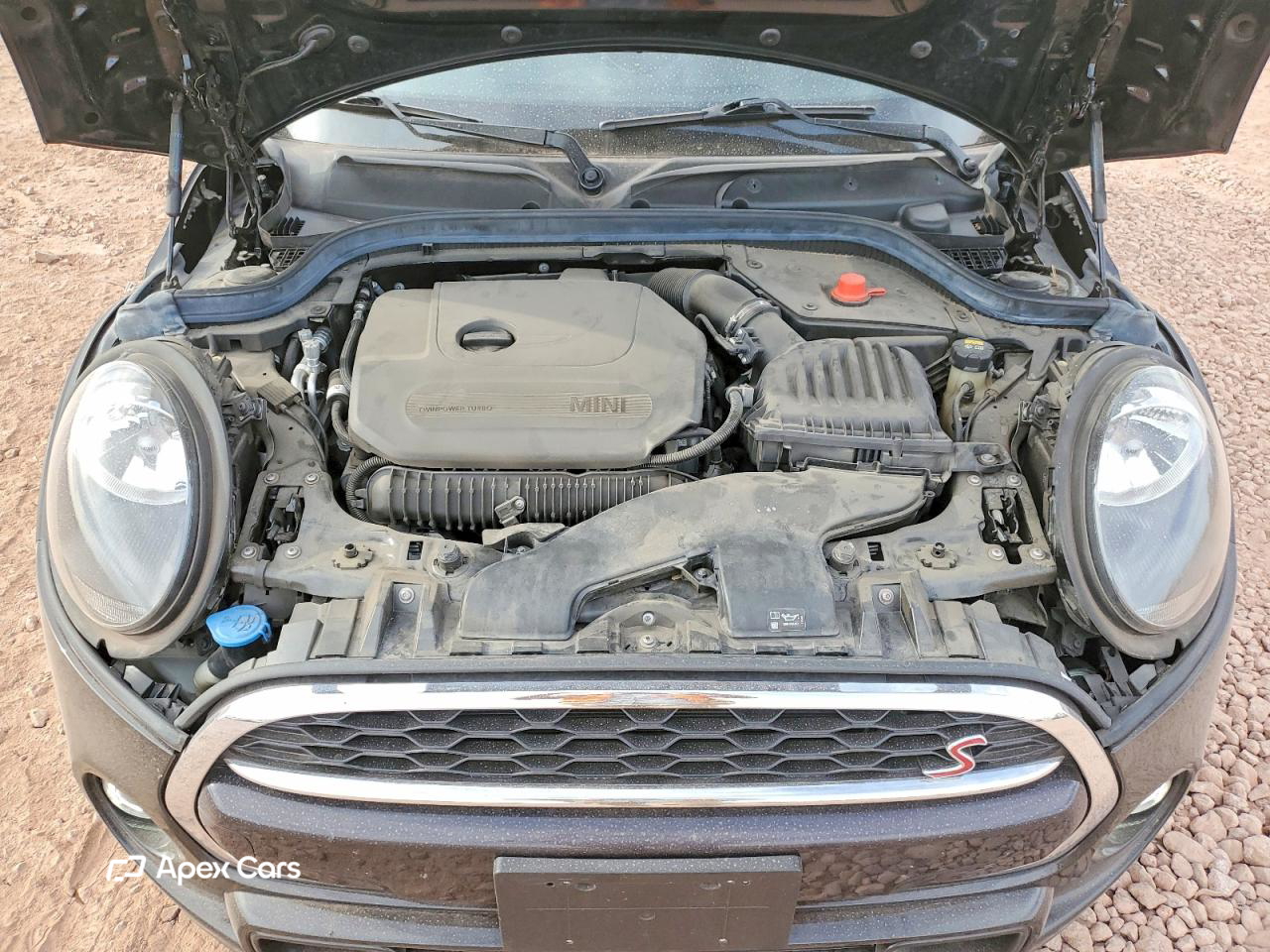 MINI Cooper 2020