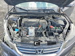 Honda Accord 2013