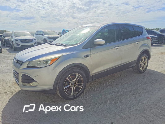 Ford Escape 2015 - Image 1 of 13