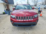 Jeep Compass 2017