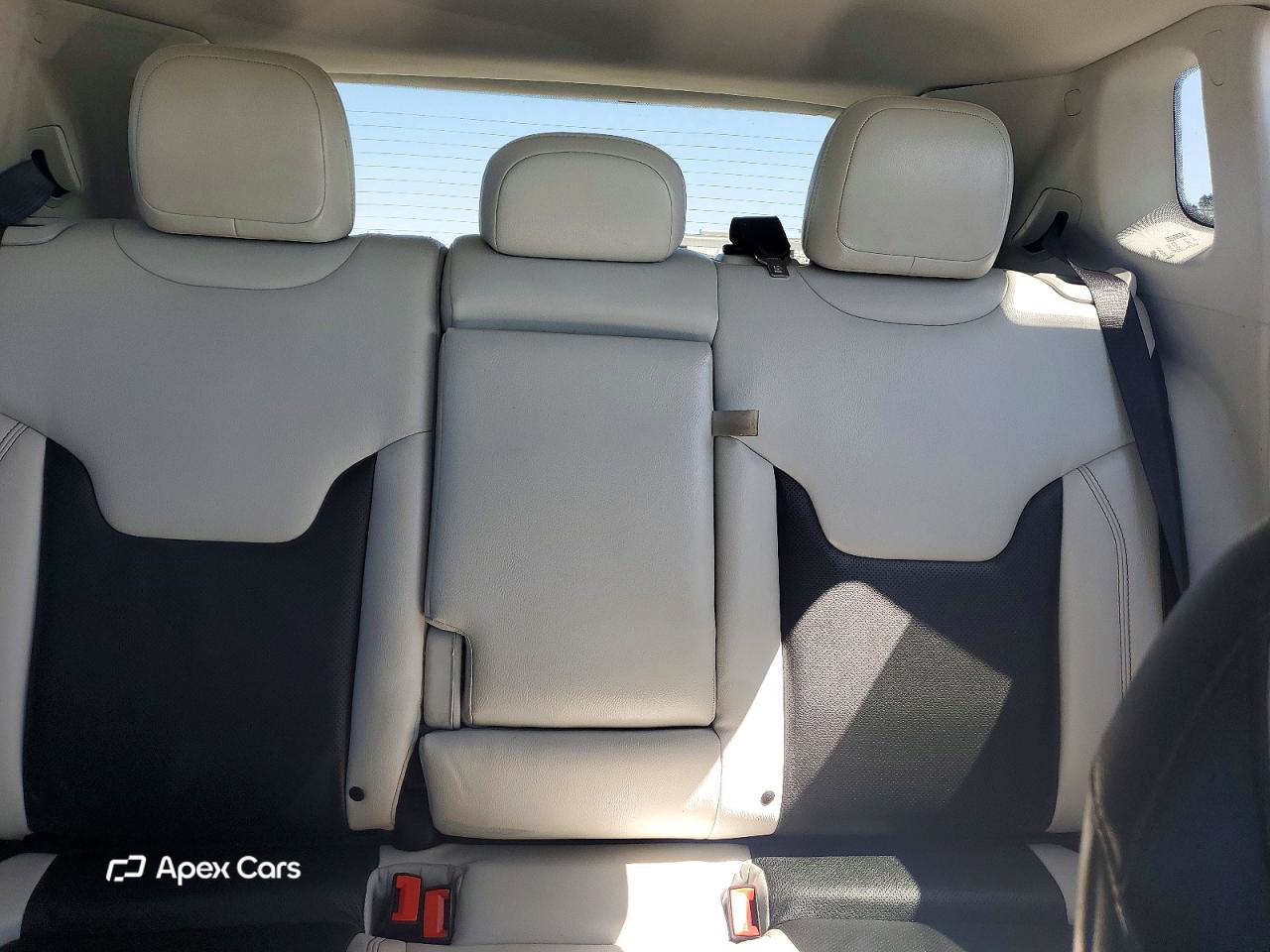 Jeep Compass 2021