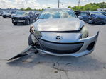 Mazda 3 2012