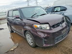 Toyota xB 2011