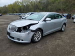 Buick LaCrosse 2012