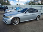 BMW Series 3 2011