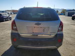 Chevrolet Captiva 2014
