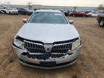 Lincoln MKZ 2011