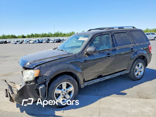 Ford Escape 2010 - Zdjęcie 1 z 15