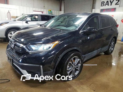 Honda CR-V 2020 - Image 1 of 13