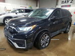 Honda CR-V 2020