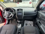 Nissan Versa 2015