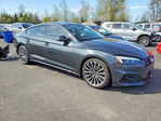 Audi A5 2022