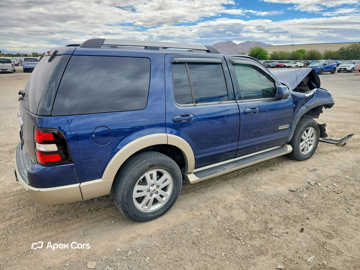 Ford Explorer 2006