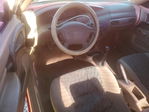 Ford Escort 2003
