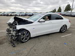 Mercedes-Benz C-klasse 2017