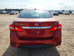 Nissan Sentra 2016