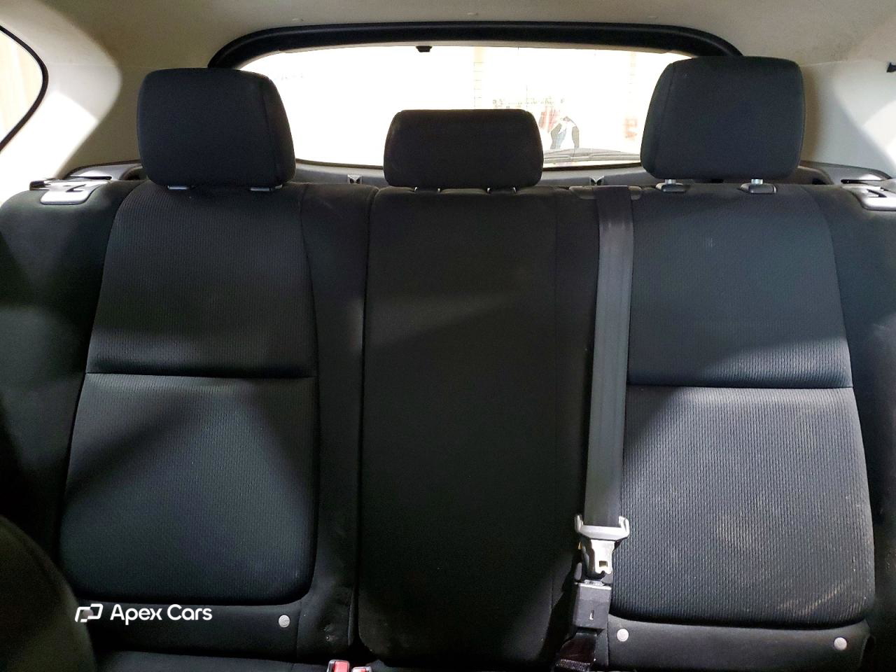 Mazda CX-5 2014