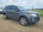 Ford Explorer 2017