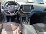 Jeep Cherokee 2014