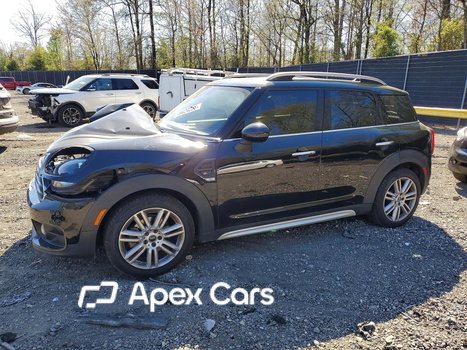 MINI Cooper 2019 - Image 1 of 12
