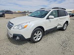 Subaru Outback 2014