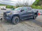 Chevrolet Silverado 2022